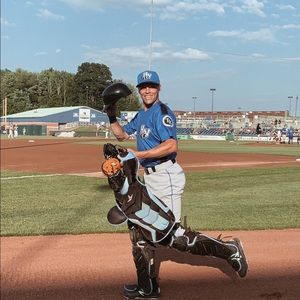 Meet your Posher, Jonathan